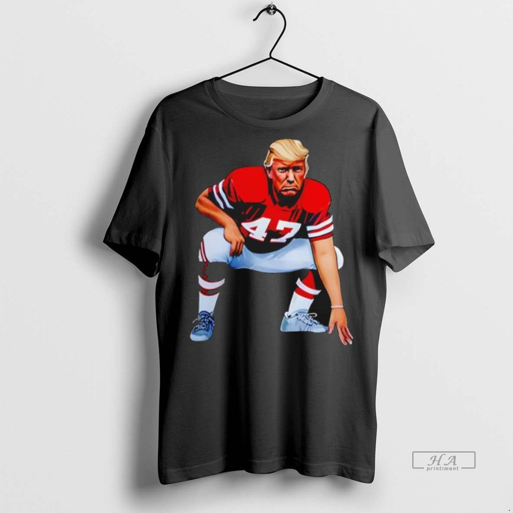 Trendy Official Donald Trump Roll Tide Alabama Tee Sweater
