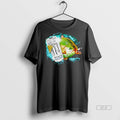 Trendy Official Dope Ass Fish 2 Tee Sweater