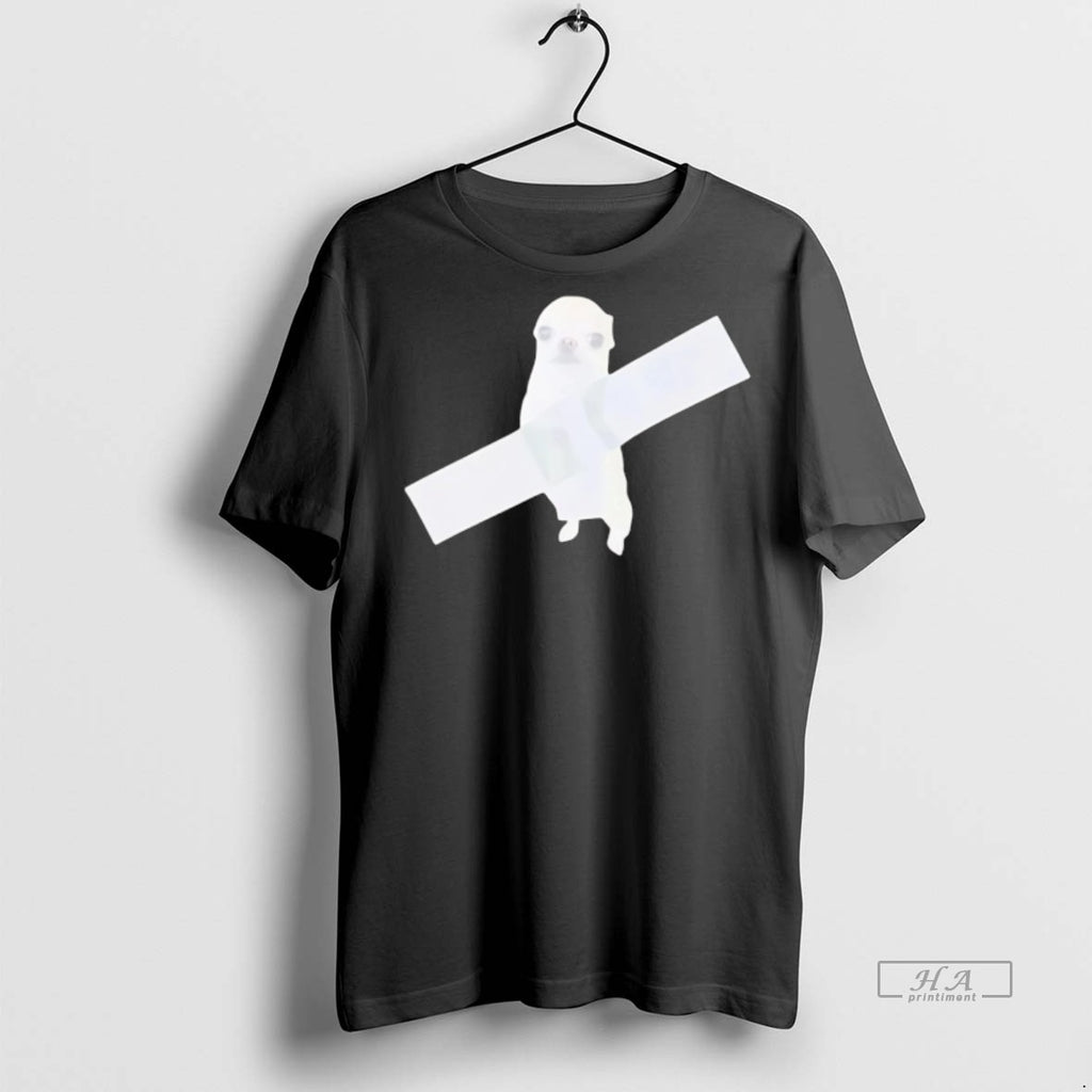 Trendy Official Dumb Lil Tape Dog Tee Sweater