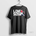 Trendy Official Edmundo Sosa Love Sosa Philadelphia Phillies Swing Signature Shirtedmundo Sosa Love Sosa Philadelphia