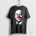 Trendy Official Franklin Clown Penn State Nittany Lions James Franklin Tee Sweater