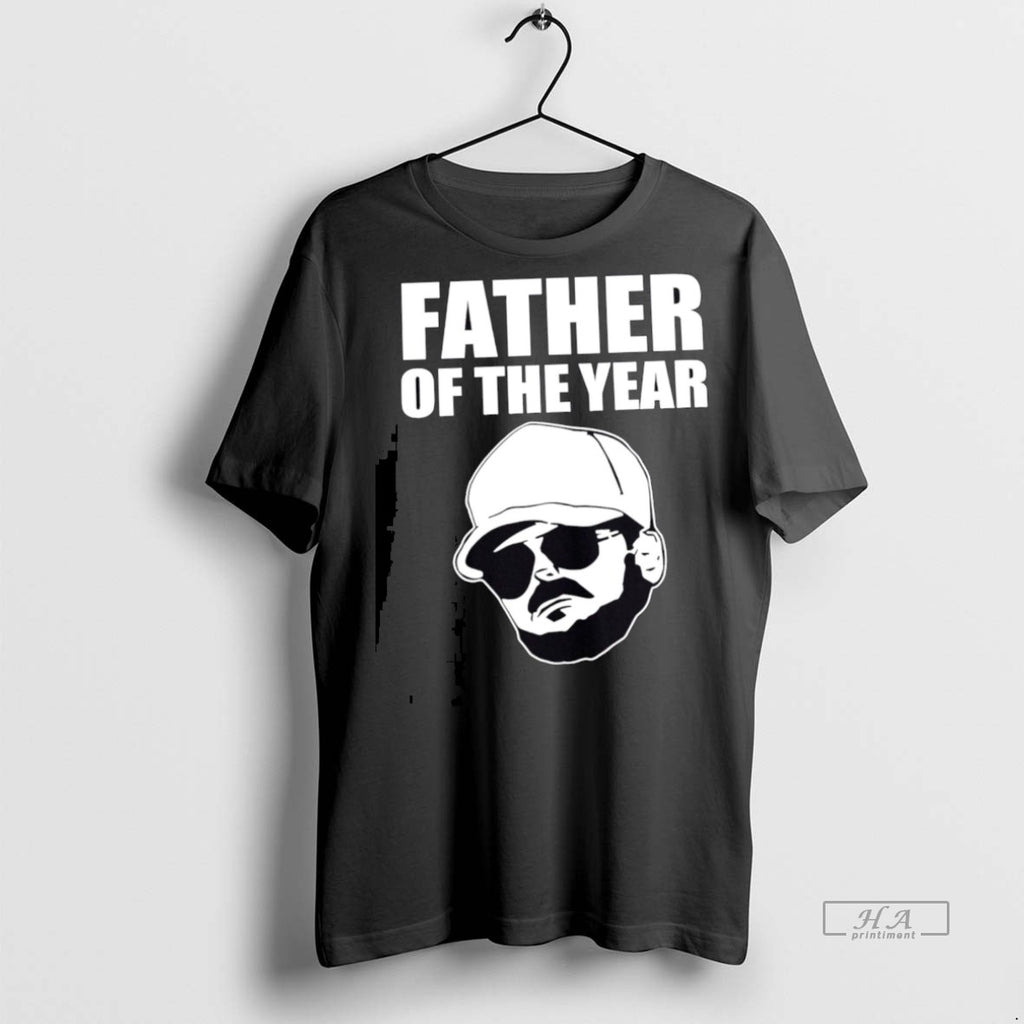 Trendy Official Gary Plauche Father Of The Year Tee Sweater