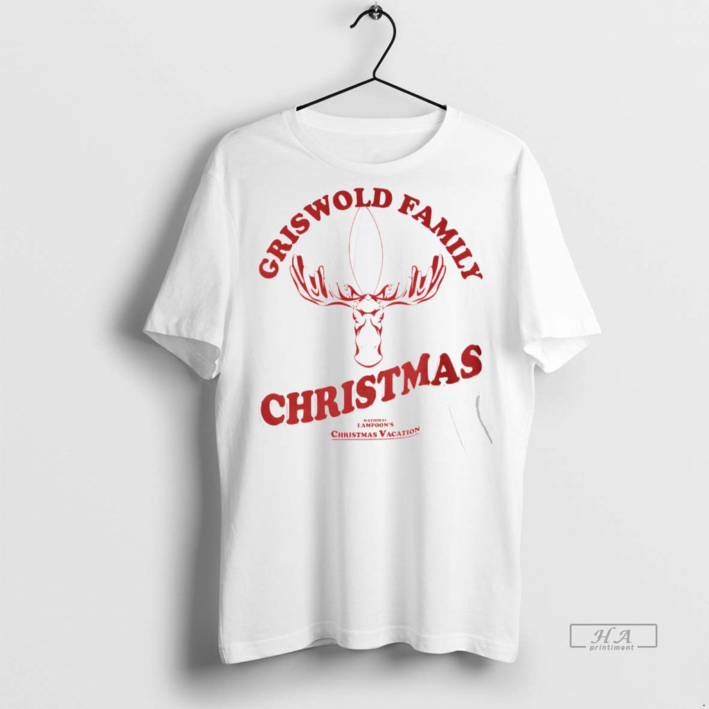 Trendy Official Griswold Tree Farm Christmas Griswold Family Hoodie N12nvneiaho 1 Tee Sweater