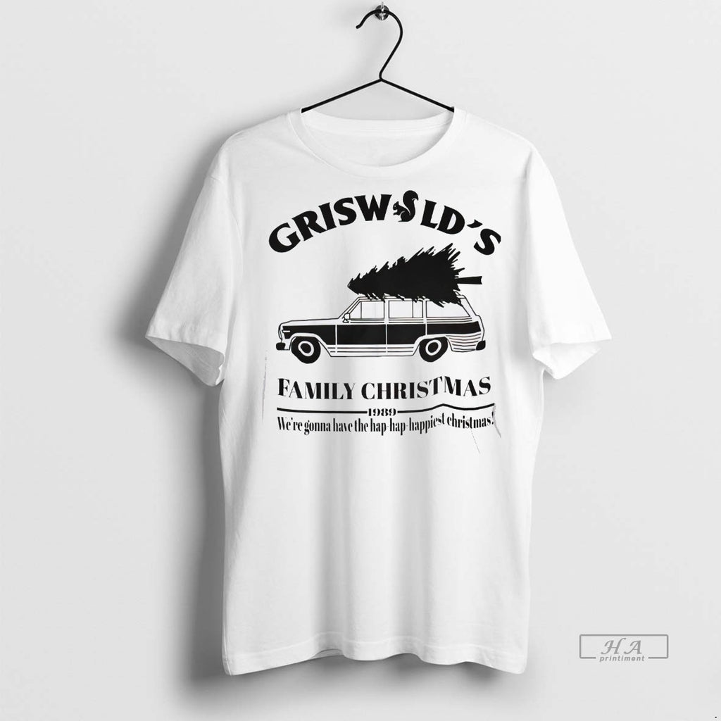 Trendy Official Griswold Tree Farm Christmas National Lampoon_e2_80_99s Christmas Vacation Hoodie 2evh60g6o0b 1 Tee Sweater