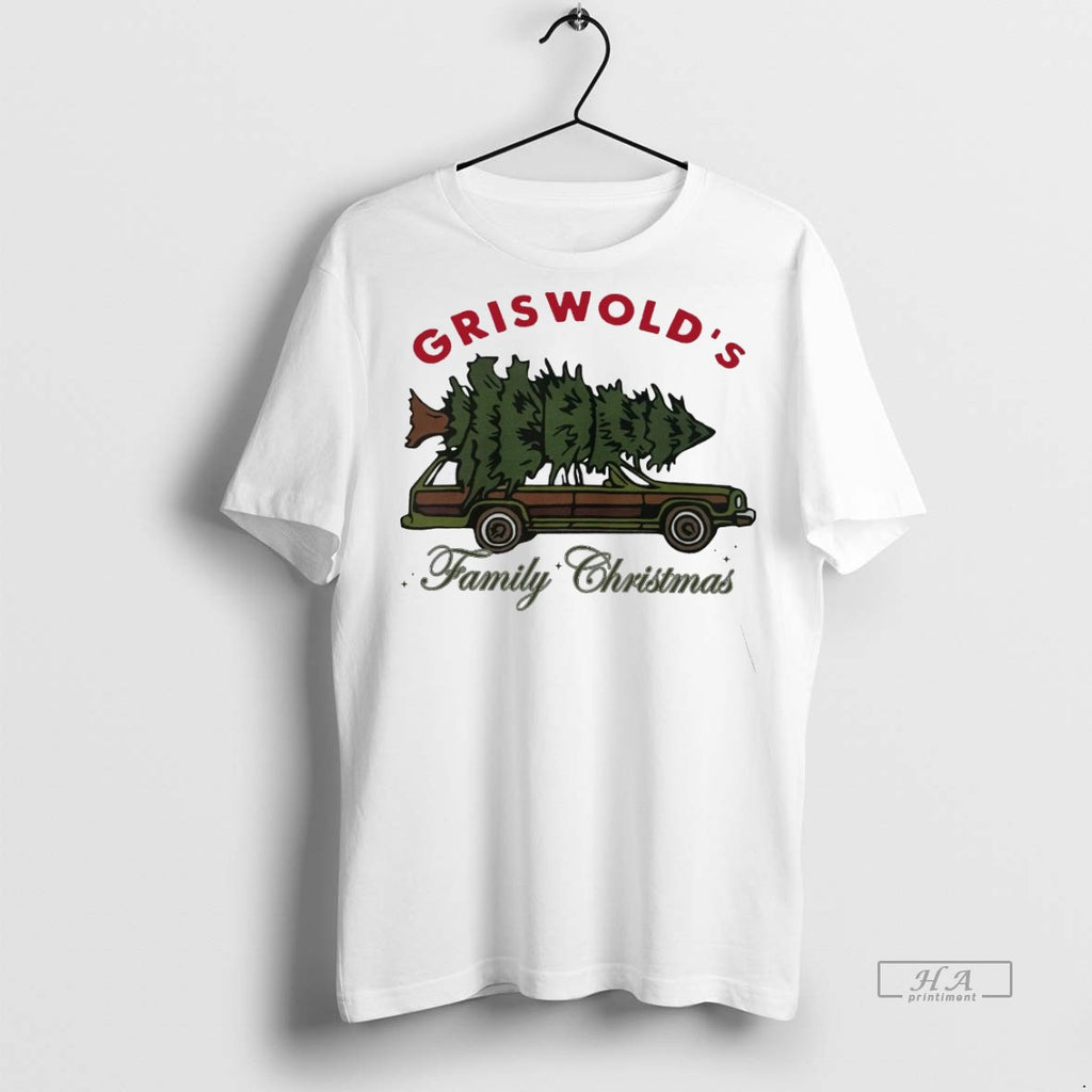 Trendy Official Griswolds Family Christmas T Shirts U19jke9sof 1 Tee Sweater