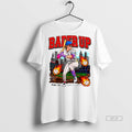 Trendy Official Harrison Bader Bader Up Tee Sweater