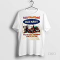 Trendy Official Horror Movies Halloween X Old Navy Its The Most Wonderful Time Of The