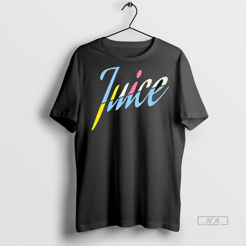 Trendy Official Jaylen Brown Juice Tee Sweater