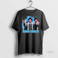 Trendy Official Jewd Vance Graphic Tee Sweater