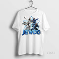Trendy Official Jewish Judo Jewdo Meme Tee Sweater