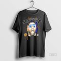Trendy Official Jey Uso Boxy Main Event Graphic Tee Sweater