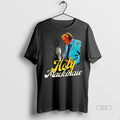 Trendy Official Joe Bowen Holy Mackinaw Tee Sweater