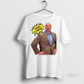 Trendy Official Johnny Sins I Need A Drink 2025 Tee Sweater
