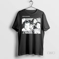 Trendy Official Joyce Manor Self Titled Album Cover Tee Sweater