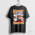 Trendy Official Kerry Morton 90s Bootleg Retro Tee Sweater