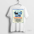 Trendy Official King Gnu Cen Ral Tour 2026 Tee Sweater