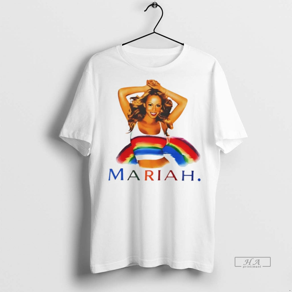 Trendy Official Lando Norris Mariah Carey Tee Sweater
