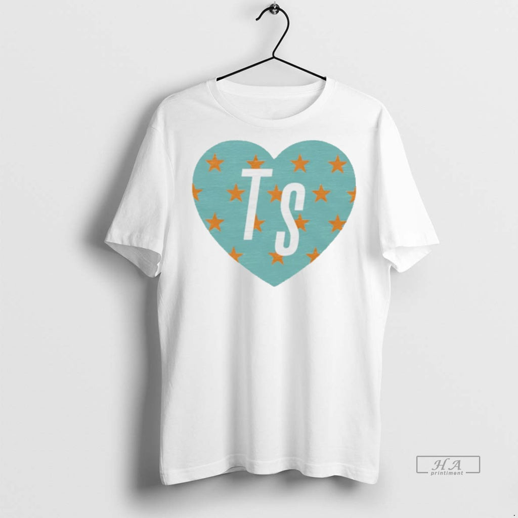 Trendy Official Life Of A Ts Fan Taylor Tee Sweater