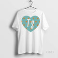 Trendy Official Life Of A Ts Fan Taylor Tee Sweater