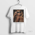 Trendy Official Mariah Carey Here For It All Done Enough Tee Sweater