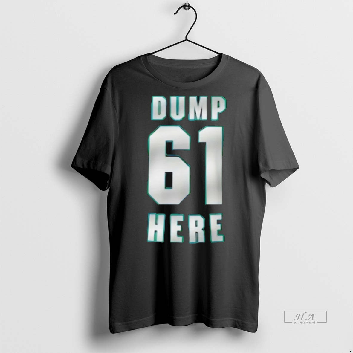 Trendy Official Mariners 61 Dump Here 2025 Tee Sweater