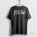 Trendy Official Mariners Juli O Julio Rodriguez Tee Sweater