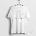 Trendy Official May I Suggest The Roast Beef Letter Tee Sweater
