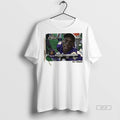 Trendy Official Minnesota Vikings Randy Moss Homage Ash Pay Homage Tee Sweater