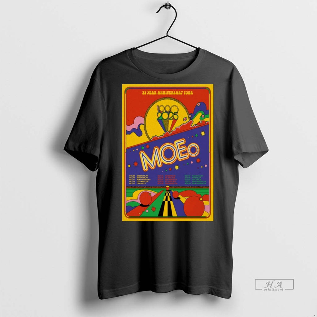 Trendy Official Moe Tee Sweater