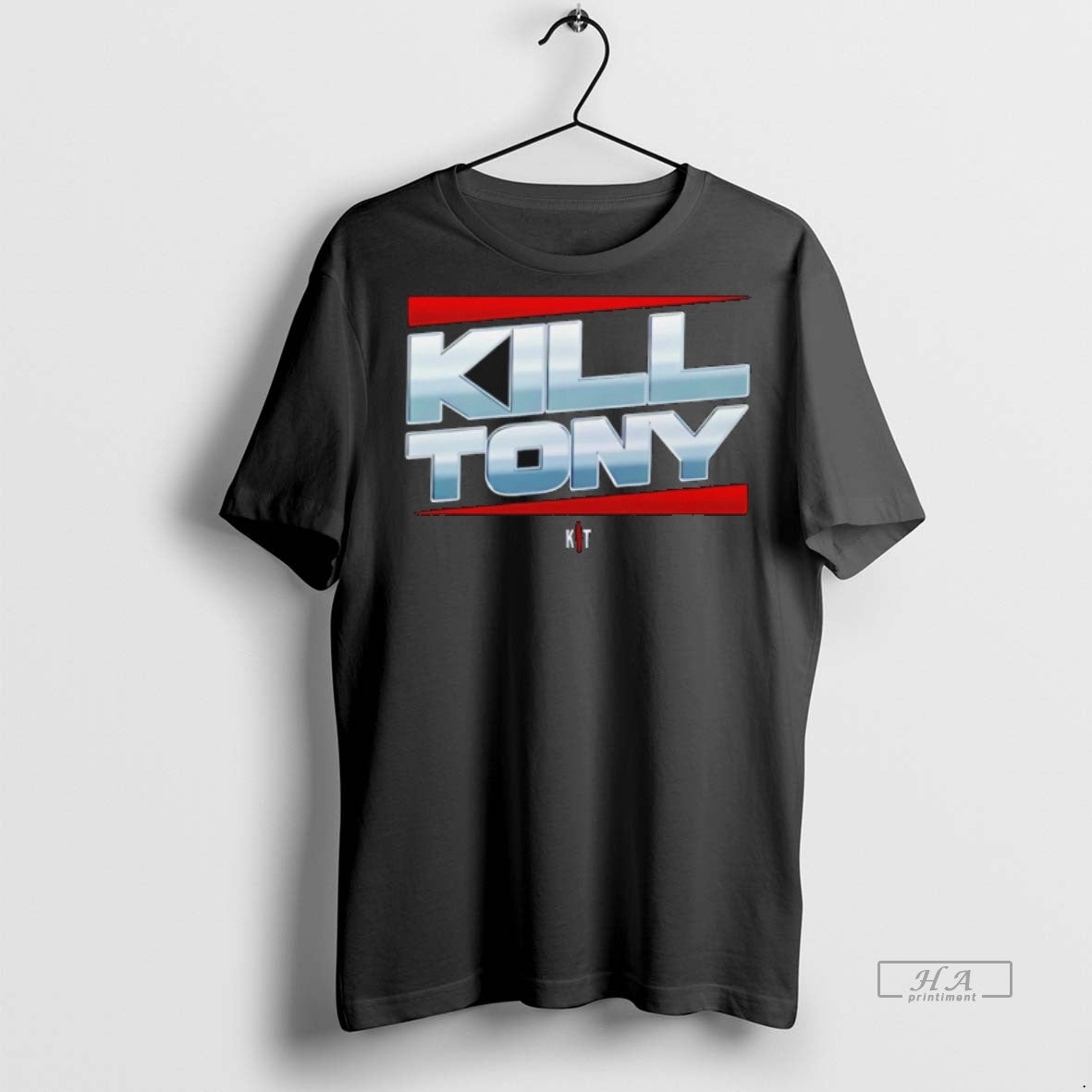Trendy Official Monday Night Kt Kill Tony Tee Sweater