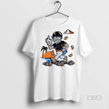 Trendy Official New York Mets Juan Soto Middle Finger With Dollar Art Tee Sweater