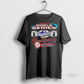 Trendy Official New York Yankees 2025 World Series Showcase Champions Tee Sweater