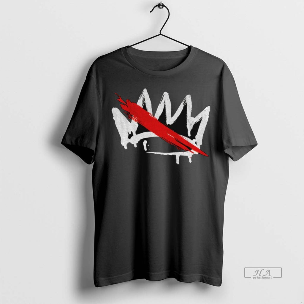 Trendy Official Nope Kings Anti Trump Tee Sweater
