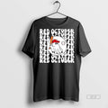 Trendy Official Philadelphia Phillies Baseball Red October Ghost Retro Halloween Tee Sweater