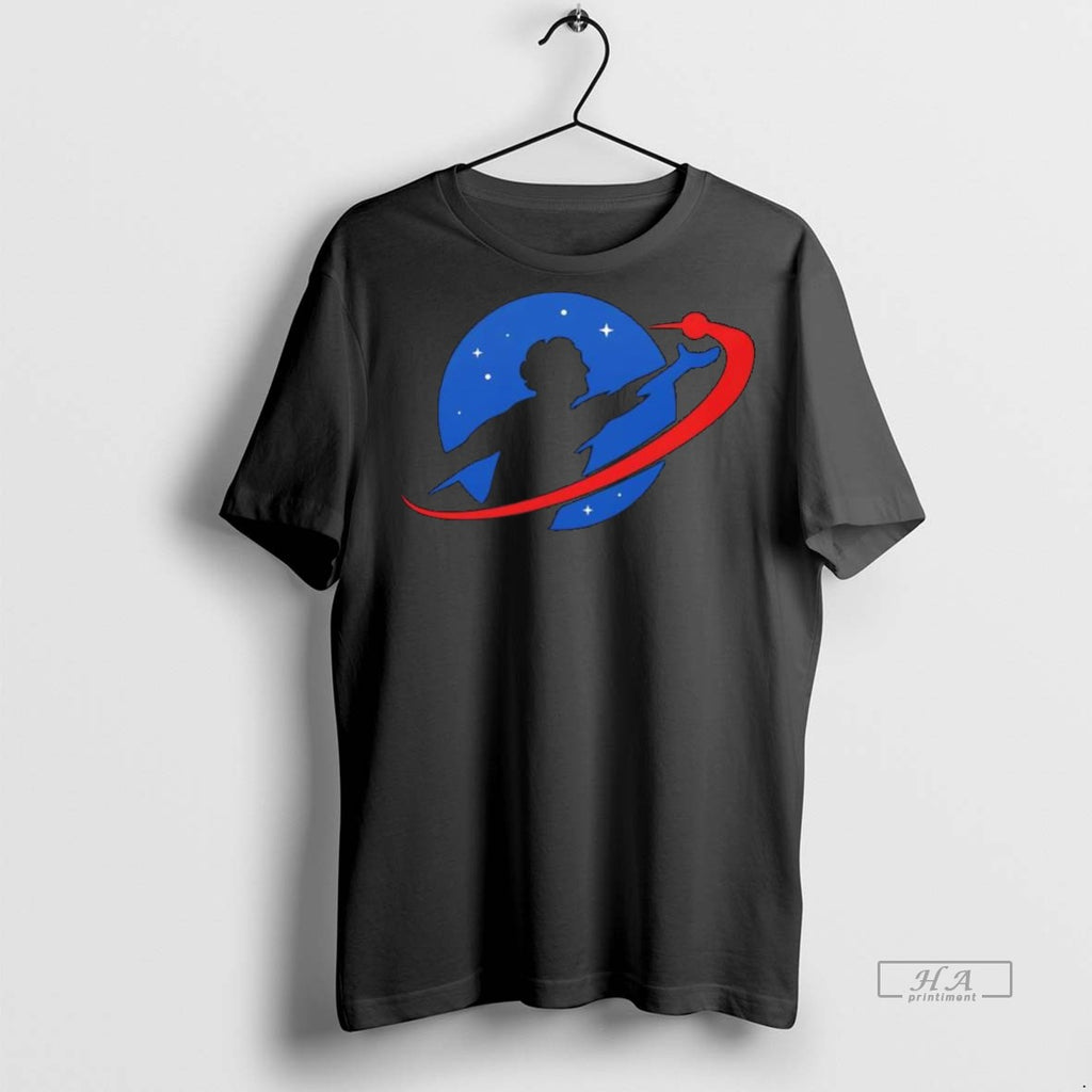 Trendy Official Promethean Action Stanley Stella Womens Organic Ribbed Logo Tee Sweater