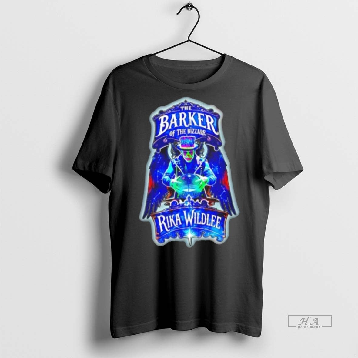 Trendy Official Rika Wildlee Rika 2025 Tee Sweater