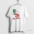 Trendy Official S Is For Scoliosis Shrimp Tee Sweater