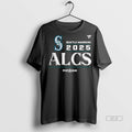 Trendy Official Seattle Mariners Alcs 2025 Tee Sweater