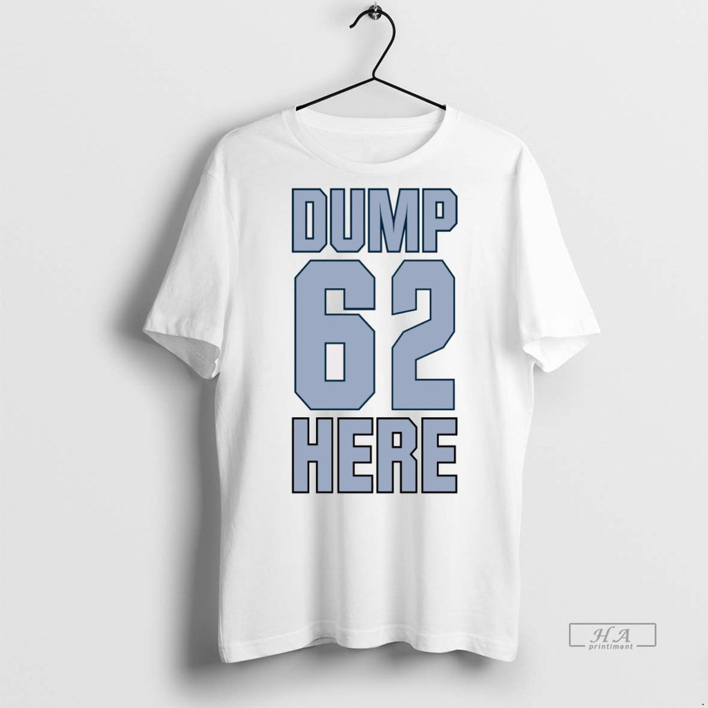 Trendy Official Seattle Mariners Mlb Dump 62 Here 2025 Tee Sweater