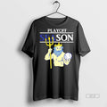 Trendy Official Seattle Mariners Playoff Season Tee Sweater