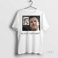 Trendy Official Shocked Behzinga Blass Yor Hart Facetime Call Tee Sweater