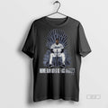 Trendy Official Shohei Ohtani Home Run King Of Los Angeles Dodgers Mlb Tee Sweater