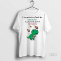 Trendy Official Si Les Gauchistes Etaient Des Dinosaures Ils Voteraient Pour La Meteorite Tee Sweater