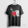 Trendy Official Sir Safety Perugia Movesport Tee Sweater