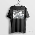 Trendy Official Small Beer One Battle After Another 2025 Tee Sweater