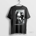 Trendy Official Spandau Ballet English New Wave Band Tee Sweater
