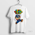 Trendy Official Super October Kikito Kike Hernandez Meme Tee Sweater