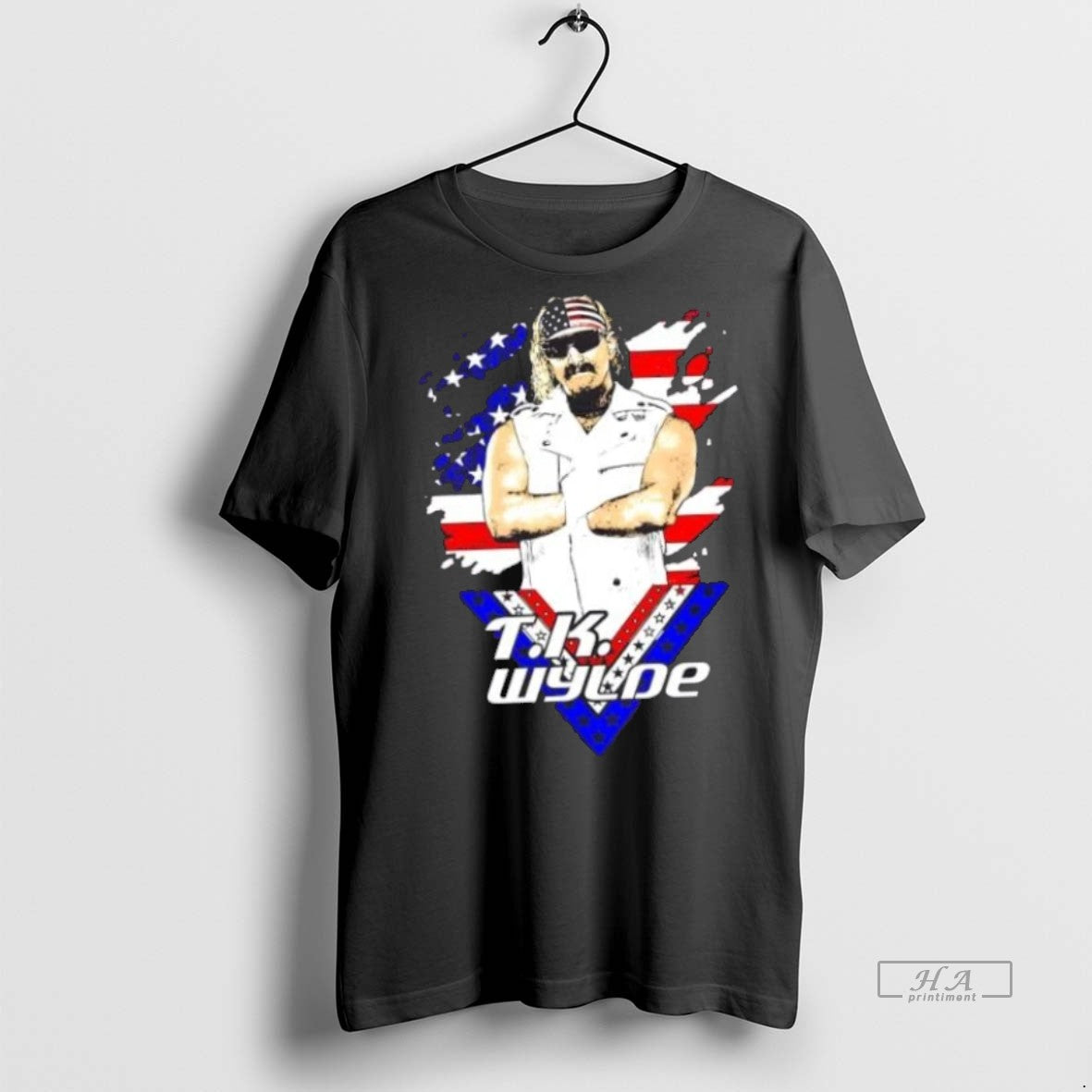 Trendy Official T K Tee Sweater