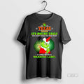 Trendy Official Texas Roadhouse X Grinch Its Not My Fault You Didnt Read The Fine