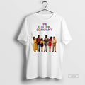 Trendy Official The Electric Company 1971 Tee Sweater